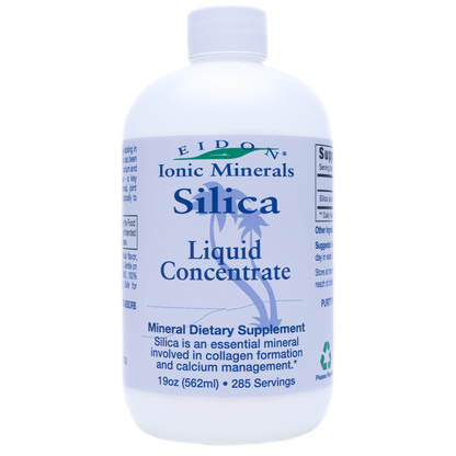 Liquid Silica