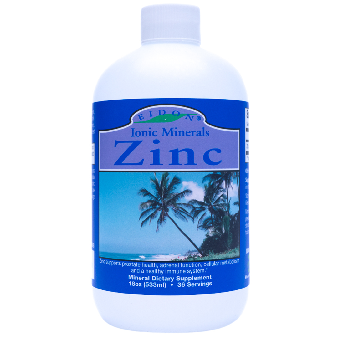 Liquid Zinc