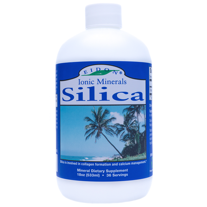 Liquid Silica