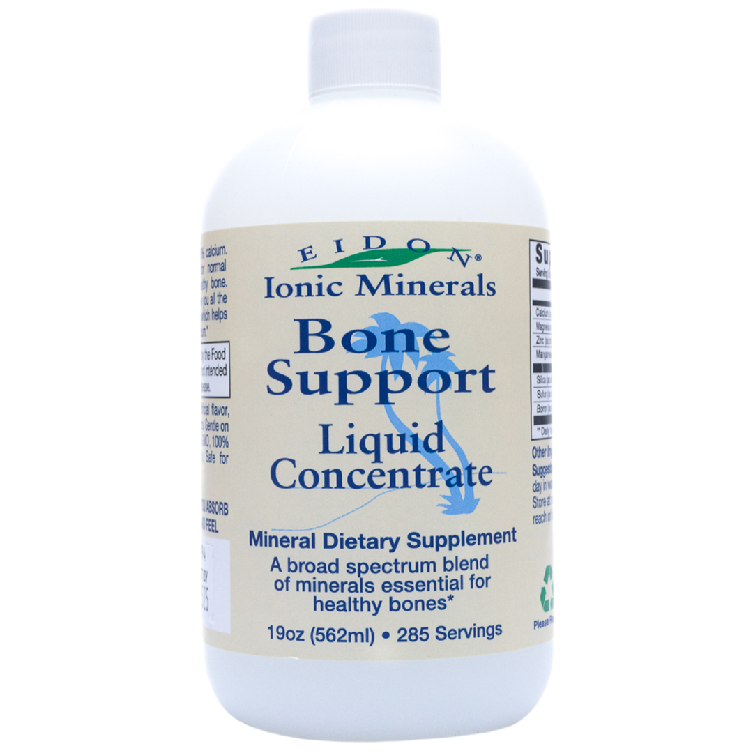 Mineral Blend - Bone Support