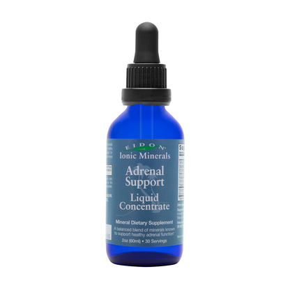Mineral Blend - Adrenal Support
