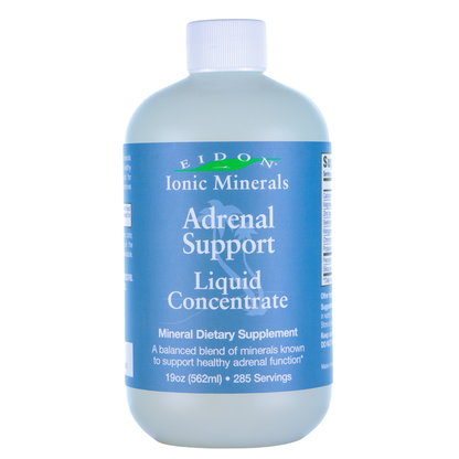 Mineral Blend - Adrenal Support