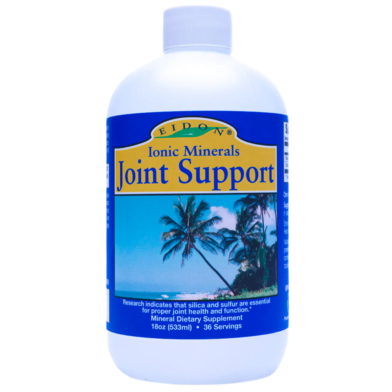 Mineral Blend - Joint Support