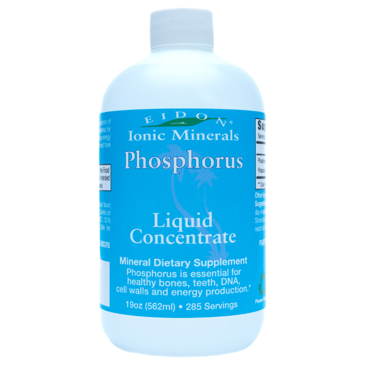 Liquid Phosphorus